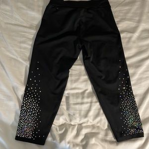 GK Elite competition leggings